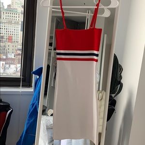 mini dress